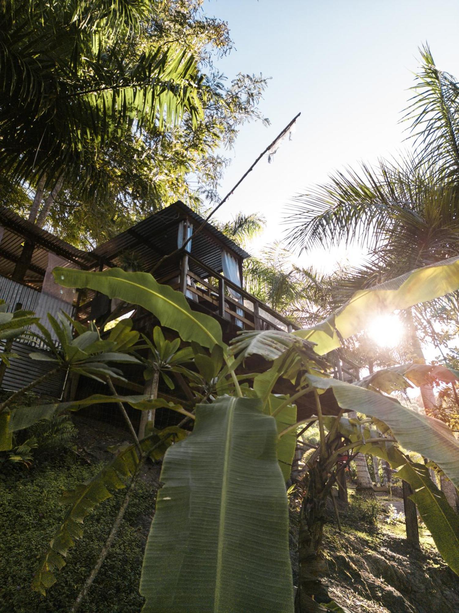 Hacienda Tres Casitas Pensionat Cabo Rojo Eksteriør billede