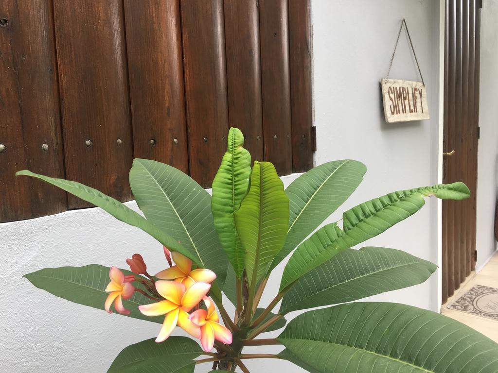 Hacienda Tres Casitas Pensionat Cabo Rojo Eksteriør billede
